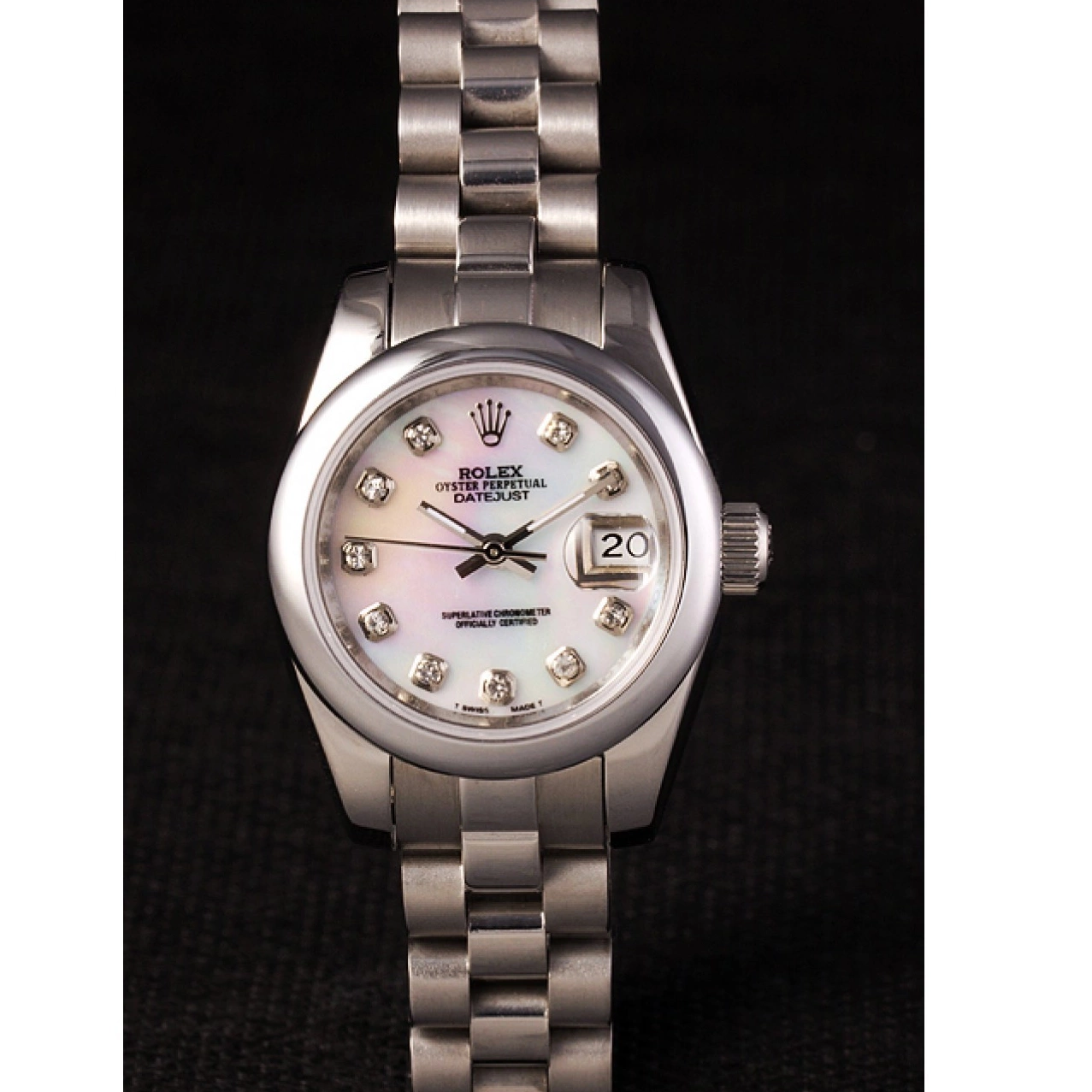 Best AAA Replica Sites Datejust-rl123 Rolex 0603